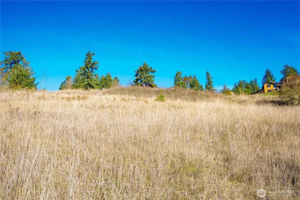 0 Hillside Drive Sequim WA 98382