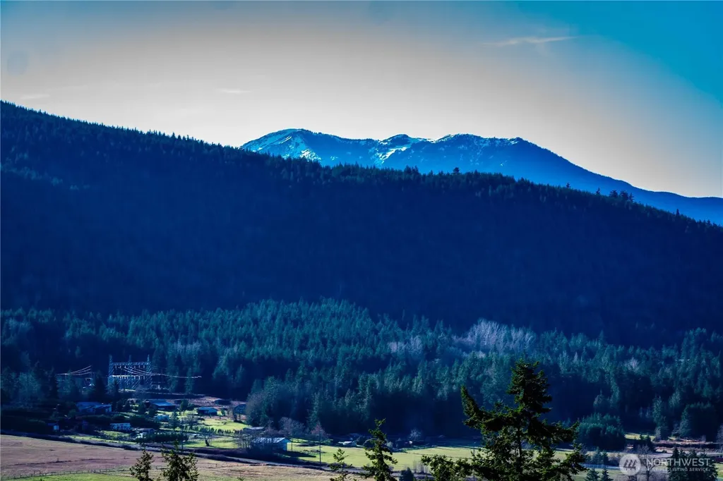 0 Hillside Drive Sequim WA 98382