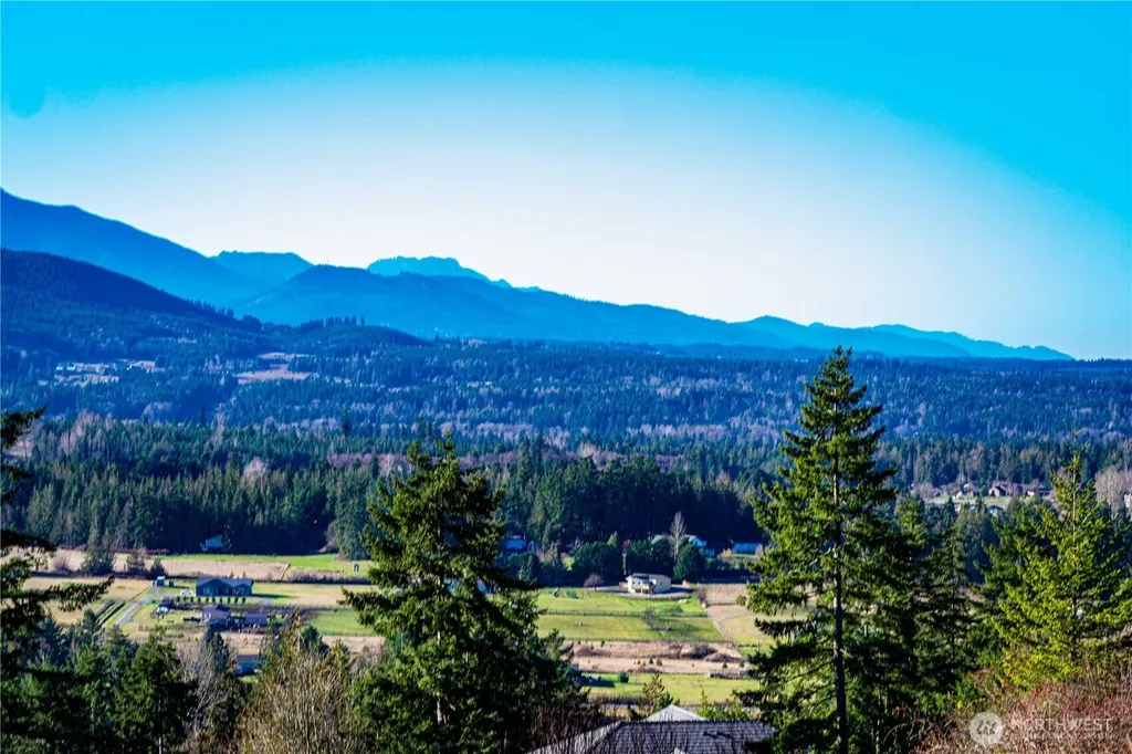 0 Hillside Drive Sequim WA 98382