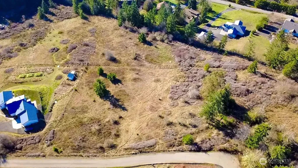 0 Hillside Drive Sequim WA 98382