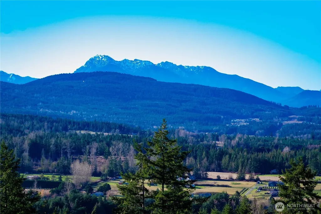 0 Hillside Drive Sequim WA 98382