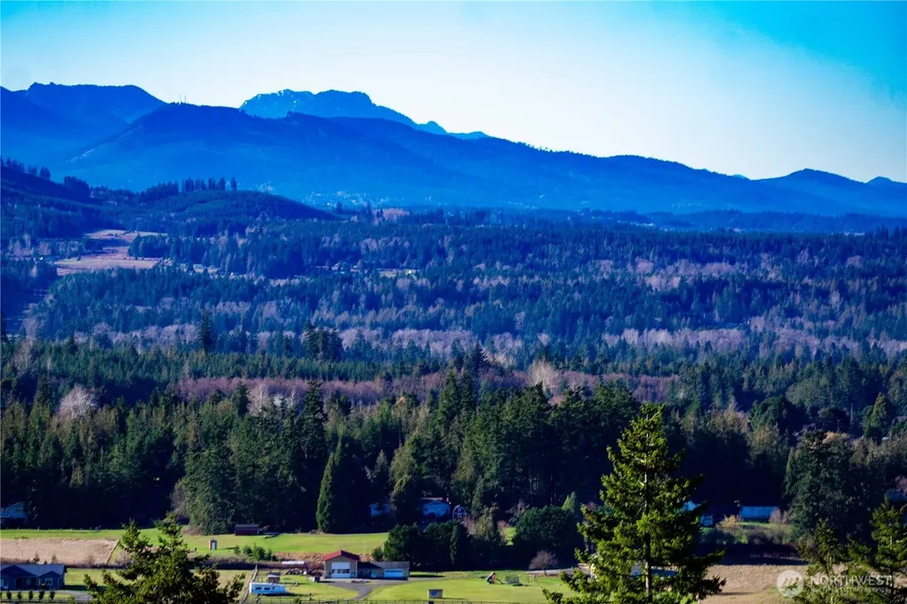 0 Hillside Drive Sequim WA 98382