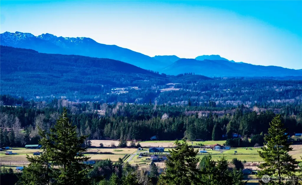 0 Hillside Drive Sequim WA 98382