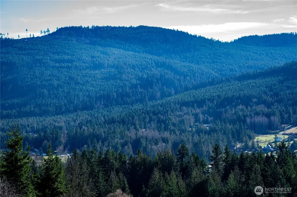 0 Hillside Drive Sequim WA 98382