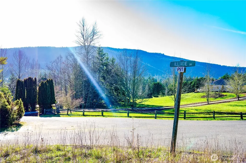 0 Hillside Drive Sequim WA 98382