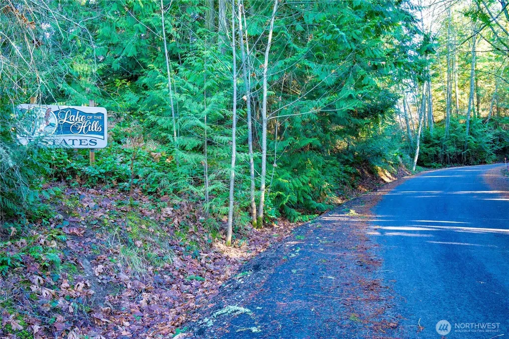0 Hillside Drive Sequim WA 98382