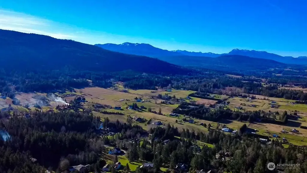 0 Hillside Drive Sequim WA 98382