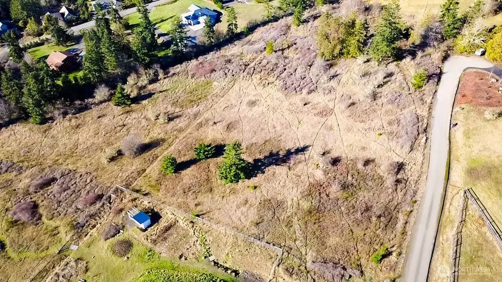 0 Hillside Drive Sequim WA 98382