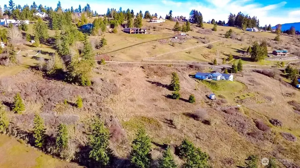 0 Hillside Drive Sequim WA 98382