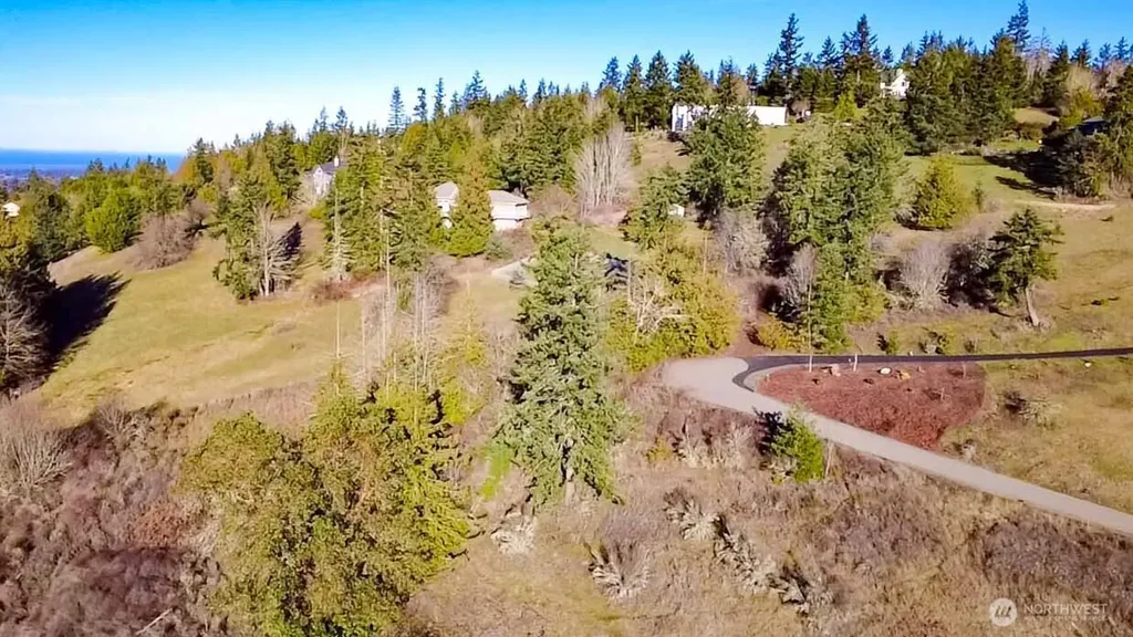 0 Hillside Drive Sequim WA 98382