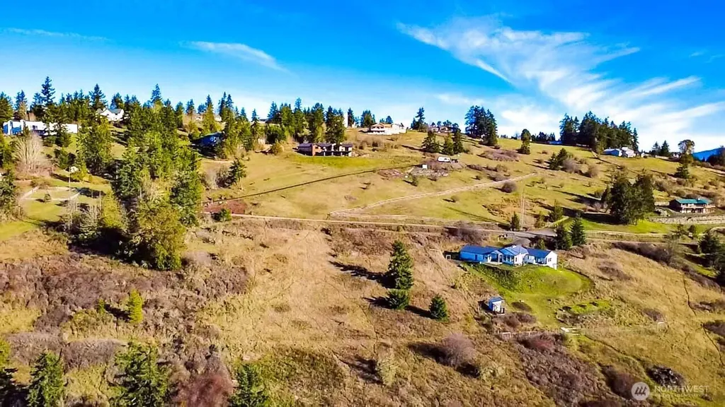 0 Hillside Drive Sequim WA 98382