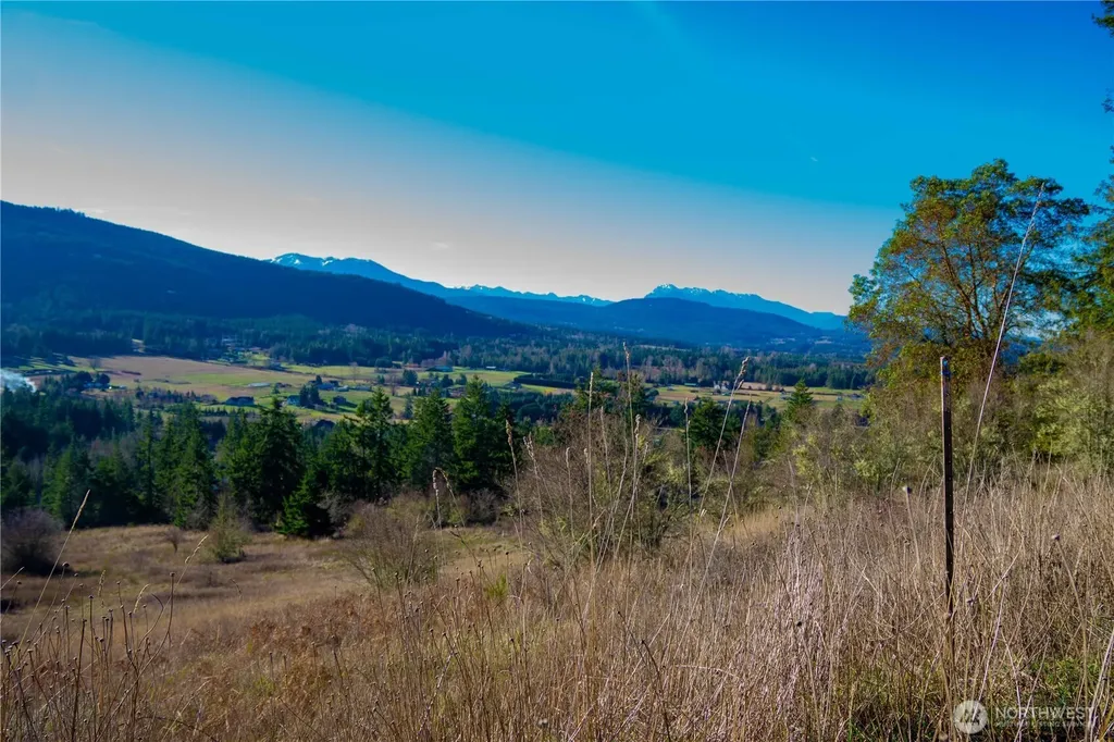 0 Hillside Drive Sequim WA 98382