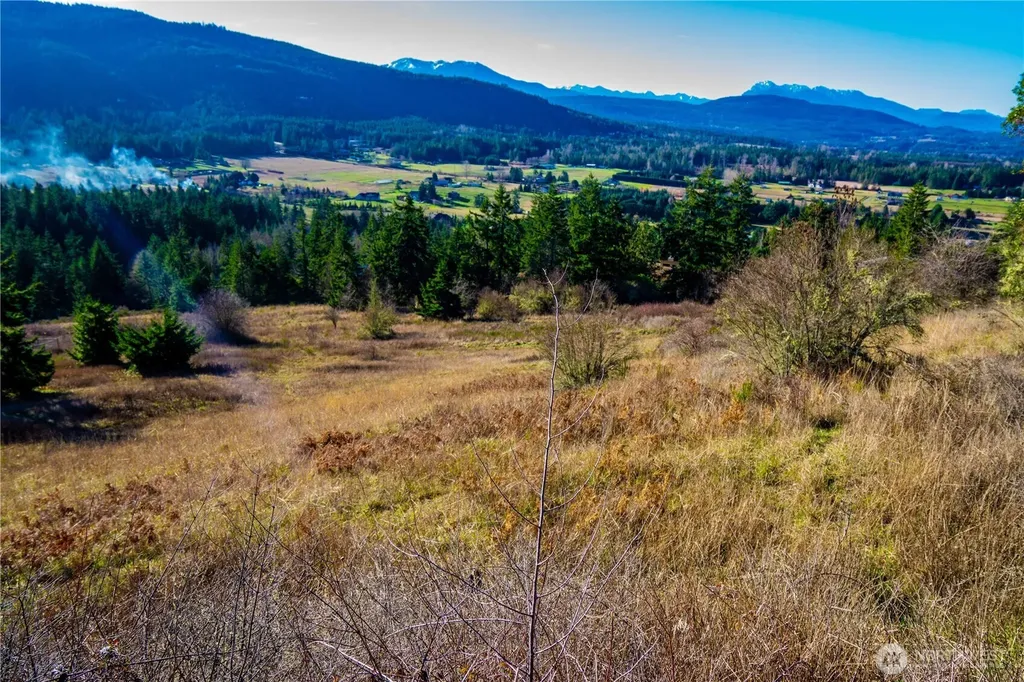 0 Hillside Drive Sequim WA 98382