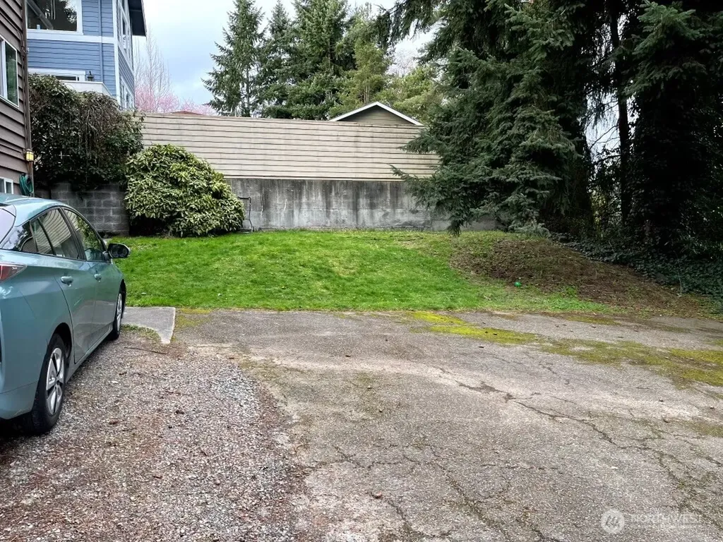 845 NW 95th Street Seattle WA 98117