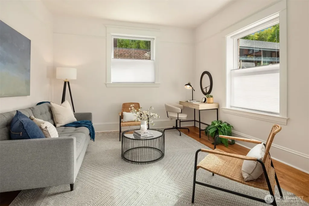 1726 15th Avenue Seattle WA 98122