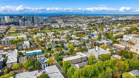 1726 15th Avenue Seattle WA 98122