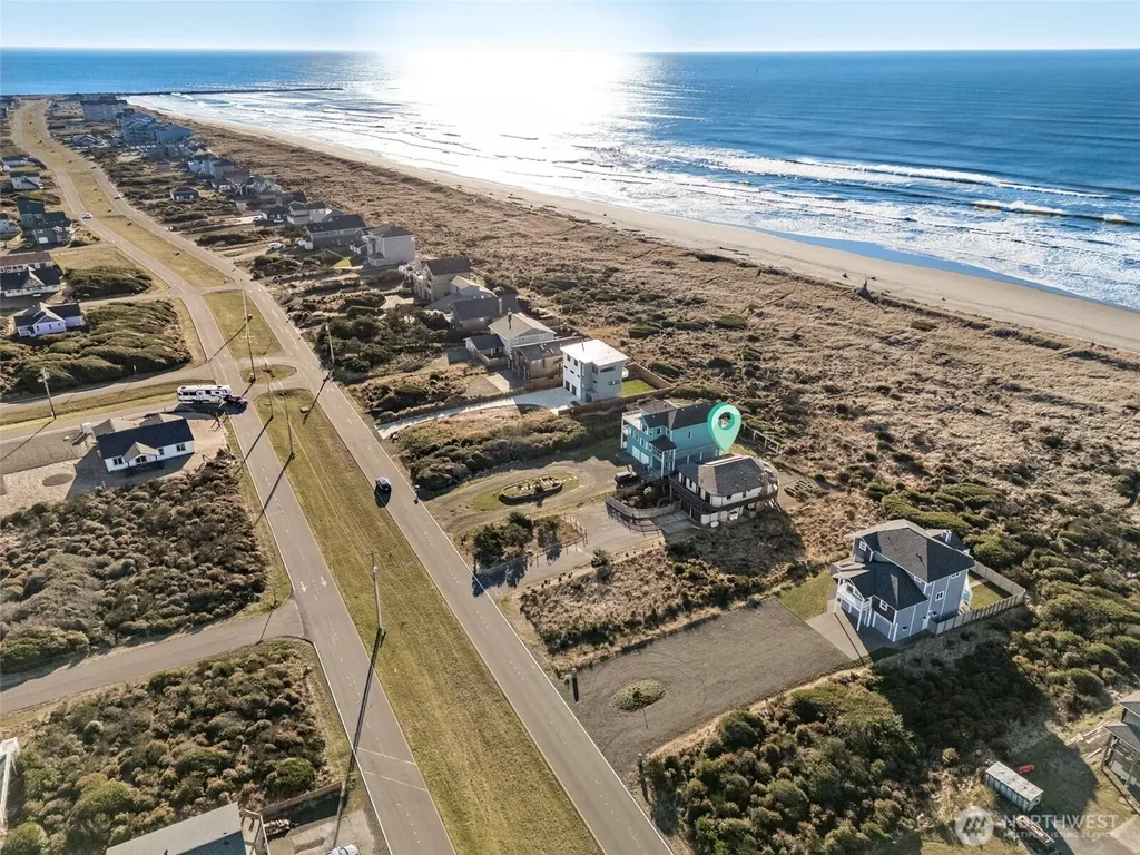 1189 Ocean Shores Boulevard Ocean Shores WA 98569