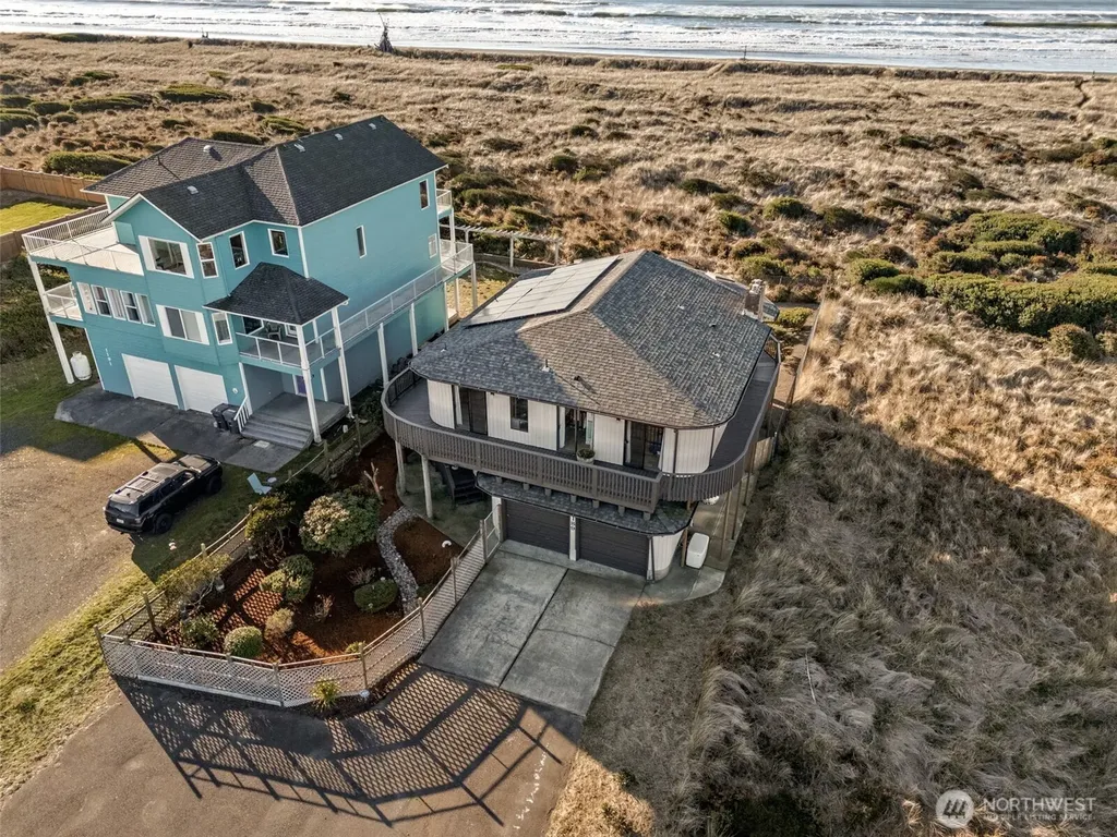 1189 Ocean Shores Boulevard Ocean Shores WA 98569