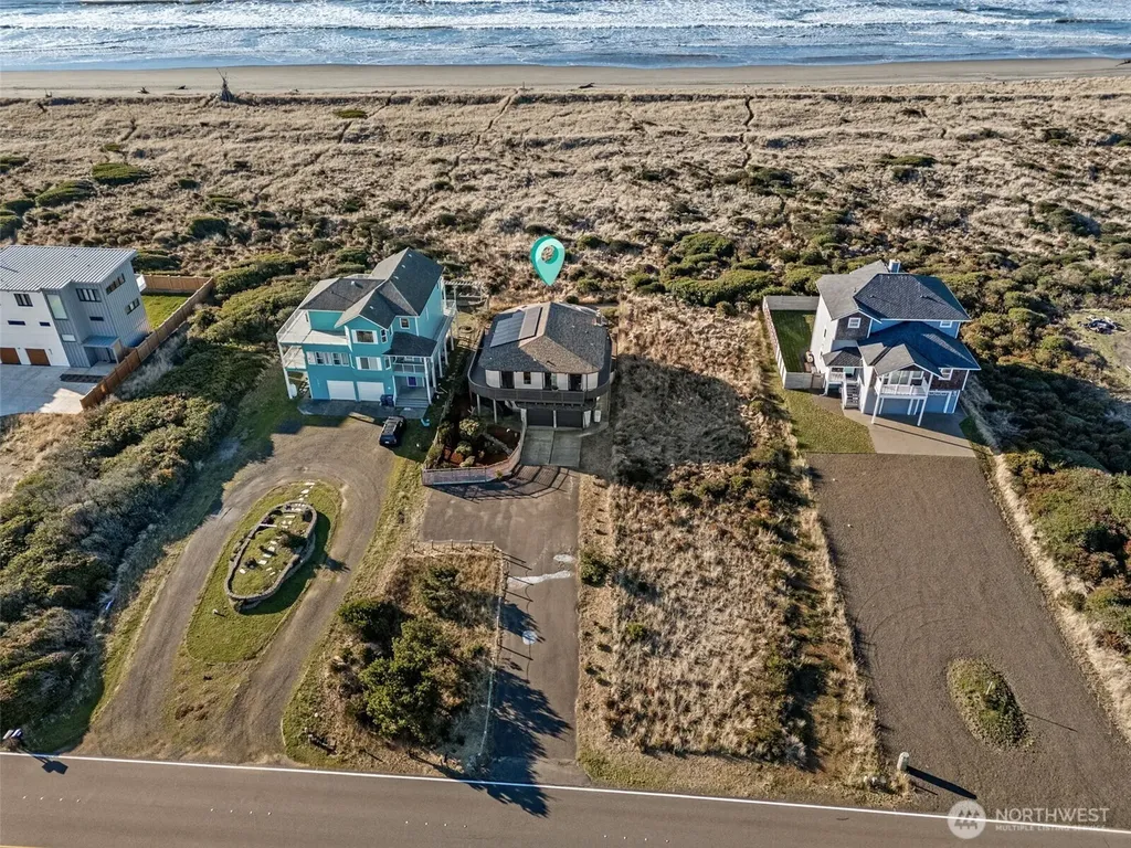 1189 Ocean Shores Boulevard Ocean Shores WA 98569