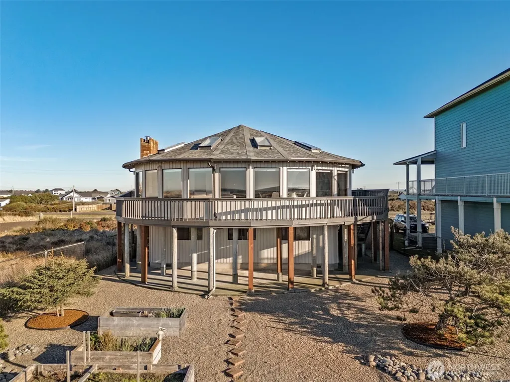 1189 Ocean Shores Boulevard Ocean Shores WA 98569