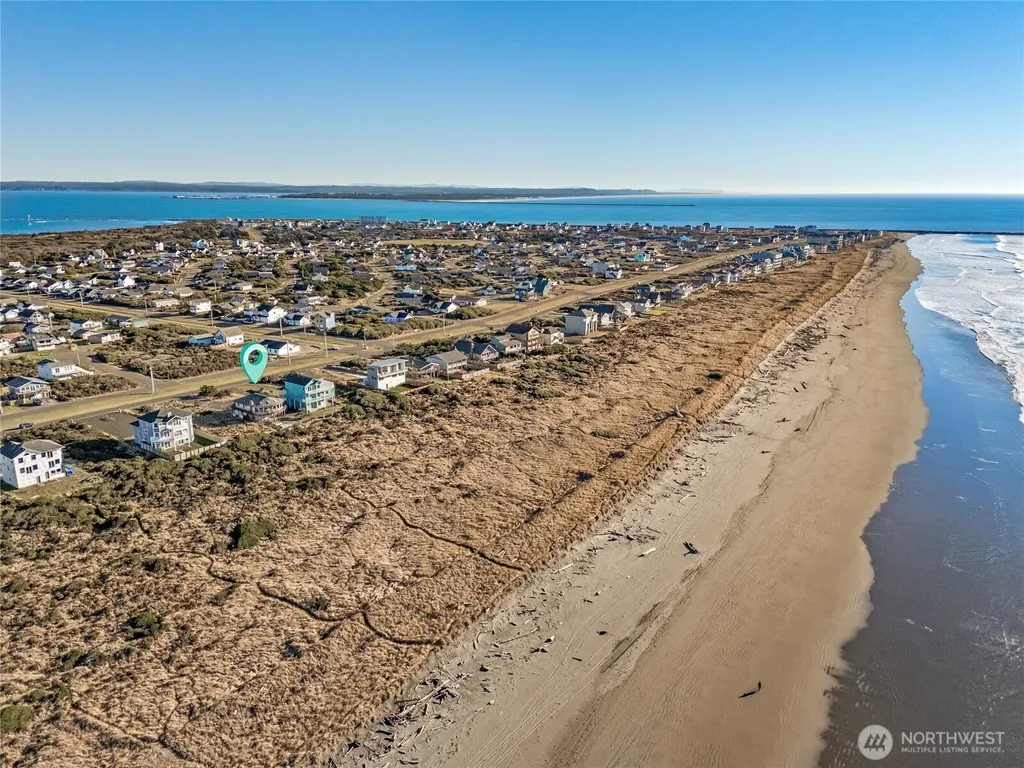 1189 Ocean Shores Boulevard Ocean Shores WA 98569