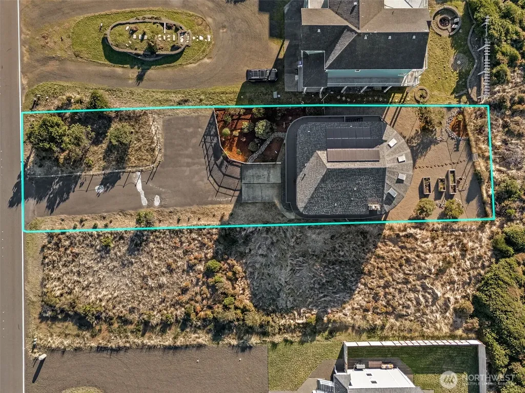 1189 Ocean Shores Boulevard Ocean Shores WA 98569