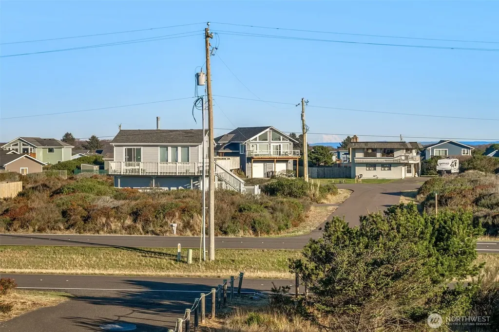 1189 Ocean Shores Boulevard Ocean Shores WA 98569