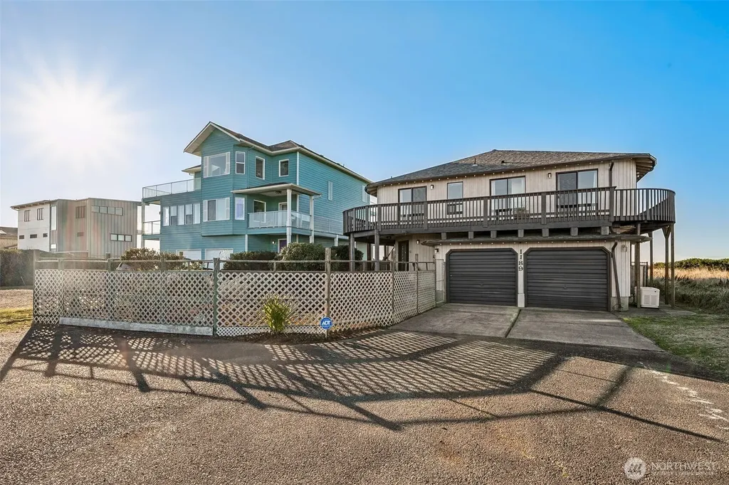 1189 Ocean Shores Boulevard Ocean Shores WA 98569