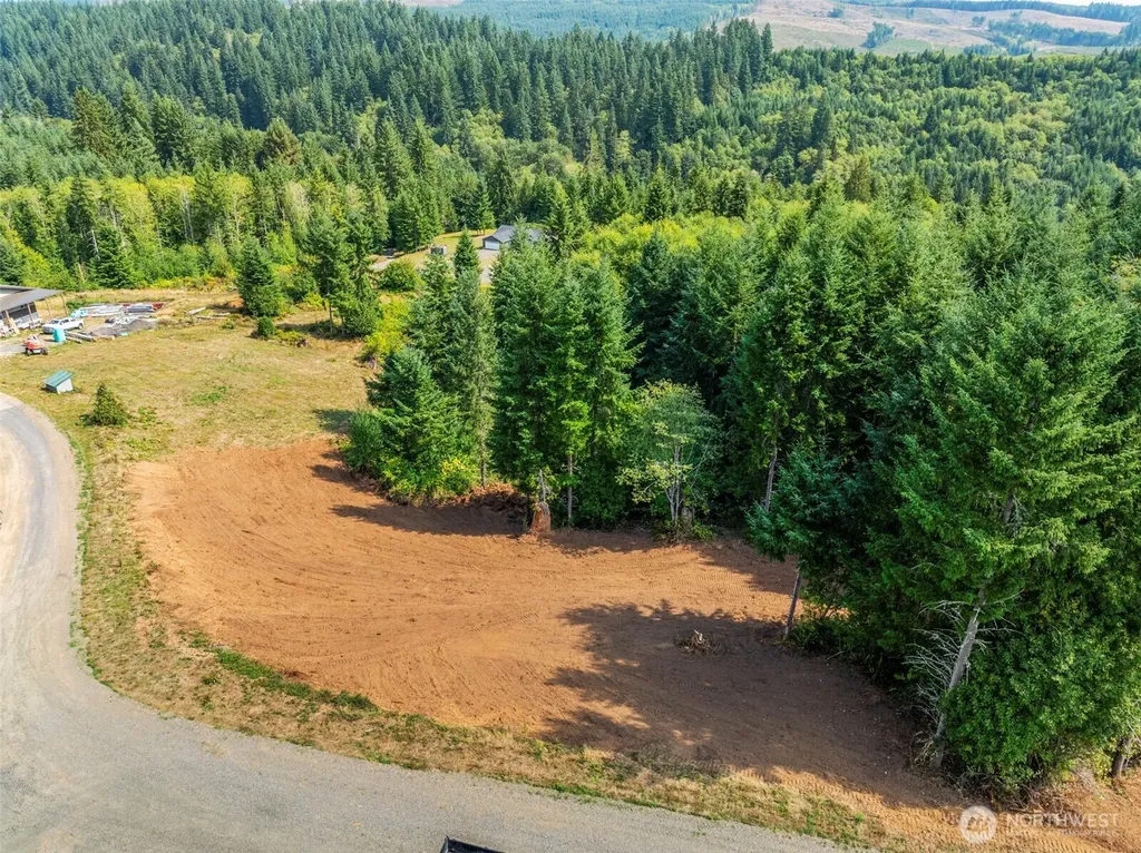 287 Bison Run Road Longview WA 98632