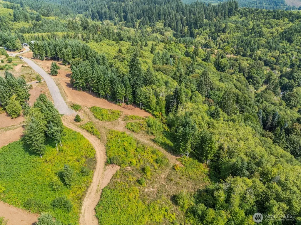 287 Bison Run Road Longview WA 98632