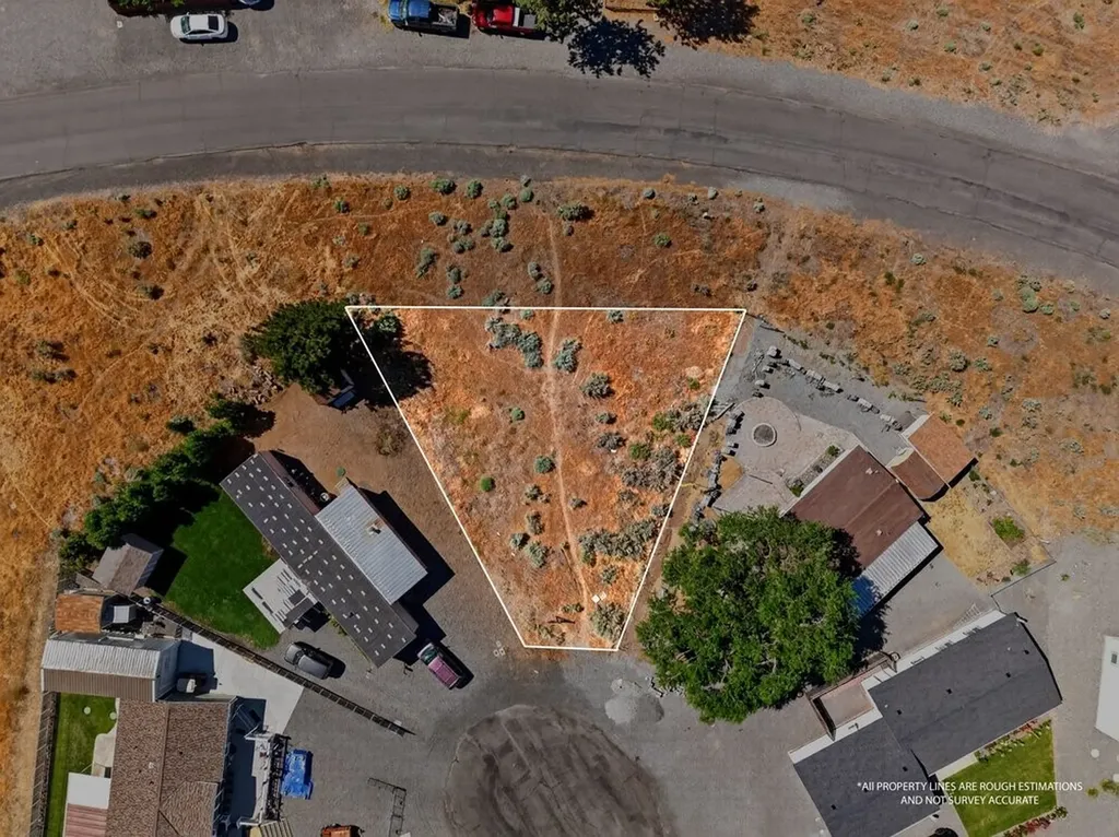 306 Agate Lane SW Mattawa WA 99349