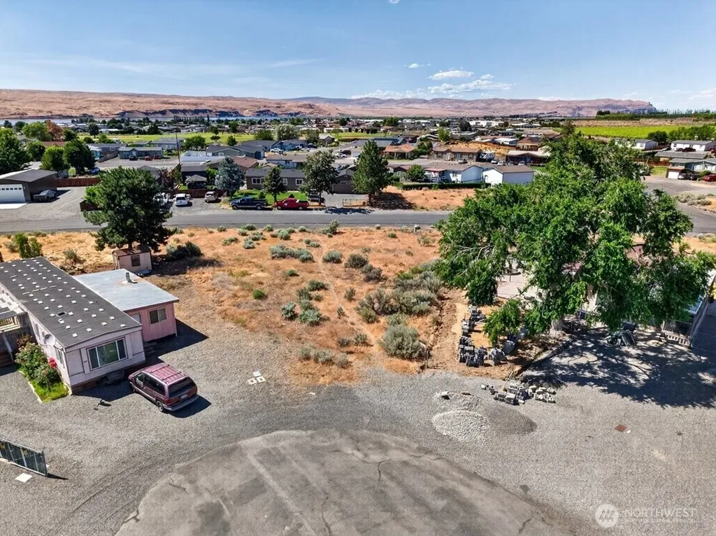 306 Agate Lane SW Mattawa WA 99349
