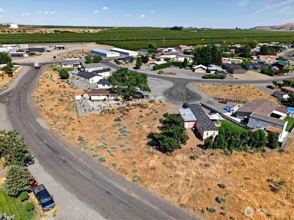 306 Agate Lane SW Mattawa WA 99349