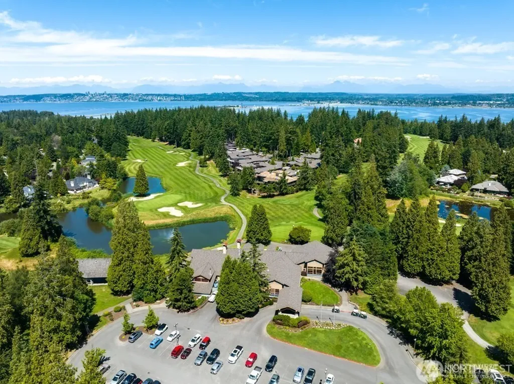 4517 Merlot (Lot 104) Street Blaine WA 98230