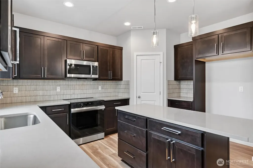 4517 Merlot (Lot 104) Street Blaine WA 98230