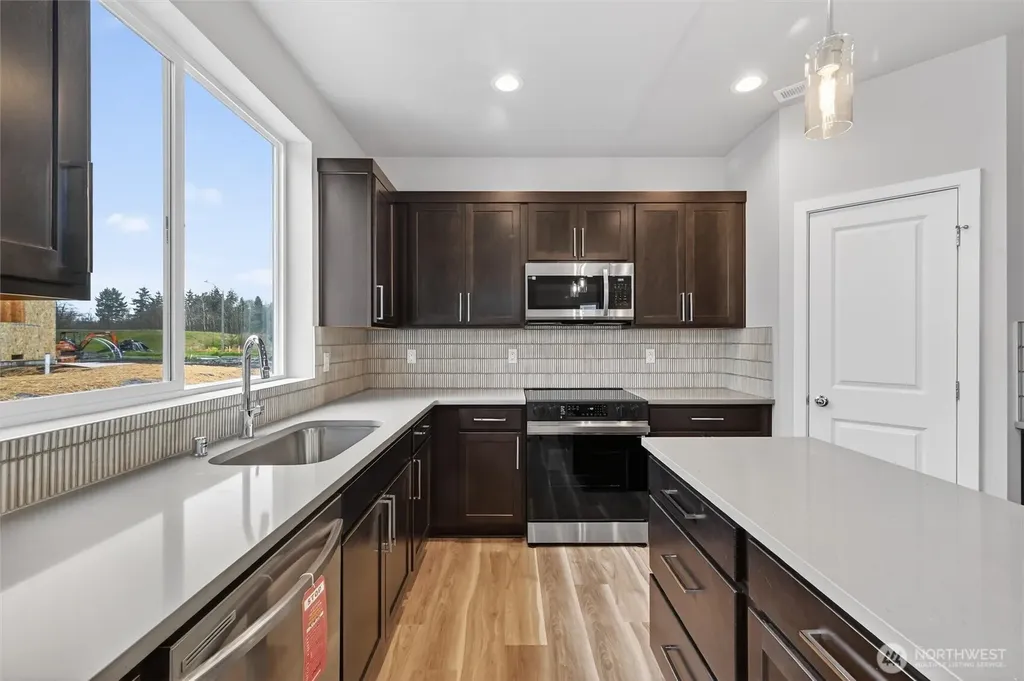 4517 Merlot (Lot 104) Street Blaine WA 98230