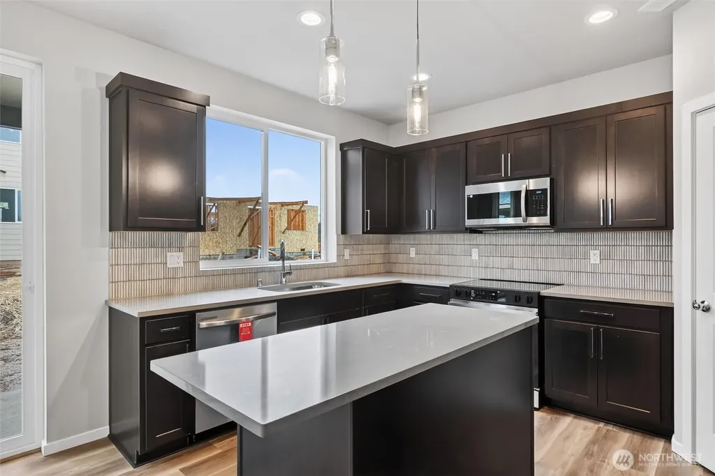 4517 Merlot (Lot 104) Street Blaine WA 98230