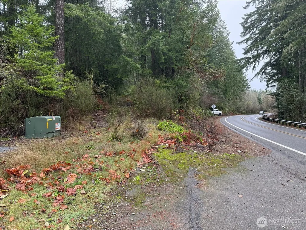 9714 Key Peninsula Hwy NW Gig Harbor WA 98329