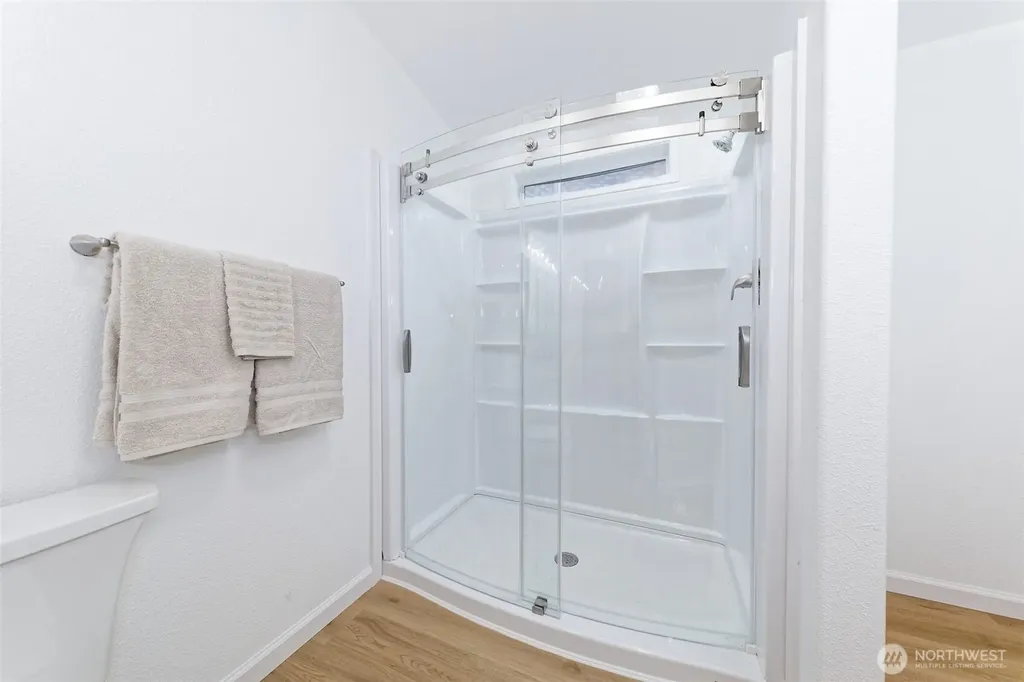 91 N Wigeon Place Hoodsport WA 98584
