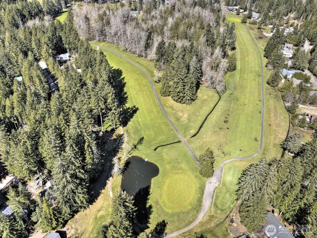 91 N Wigeon Place Hoodsport WA 98584