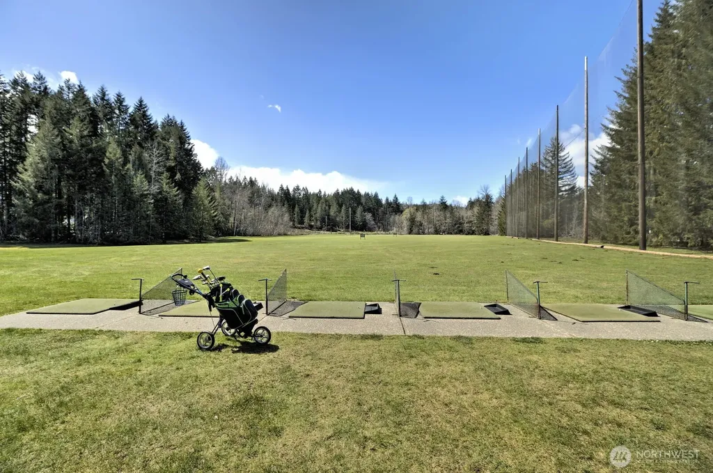 91 N Wigeon Place Hoodsport WA 98584
