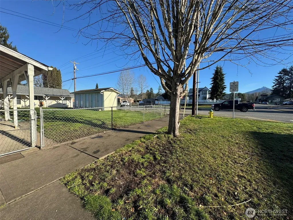 316 S Granite Avenue Granite Falls WA 98252