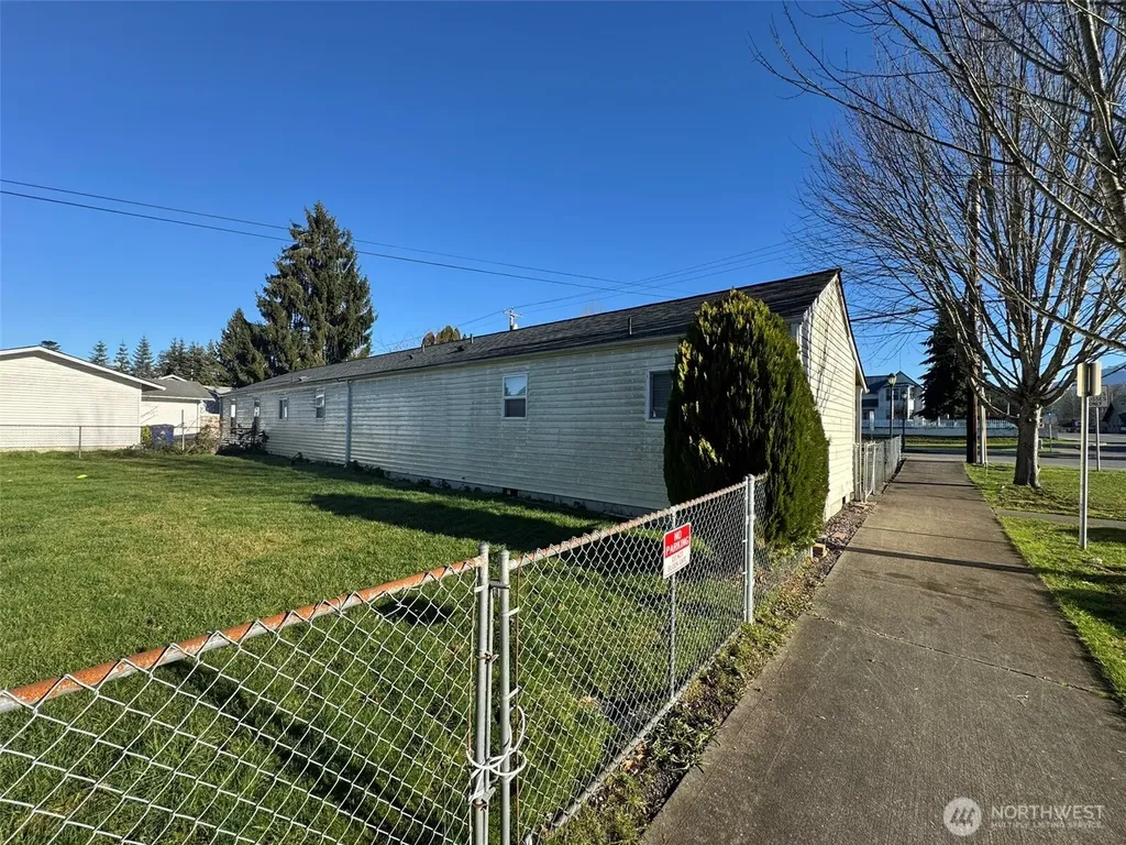 316 S Granite Avenue Granite Falls WA 98252