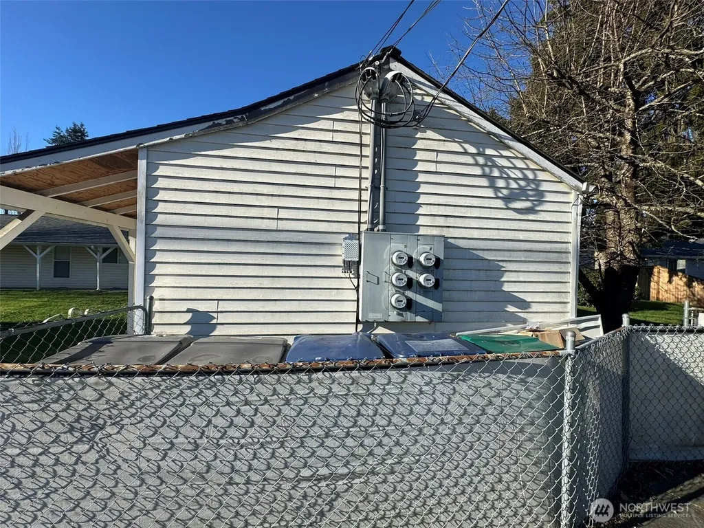 316 S Granite Avenue Granite Falls WA 98252