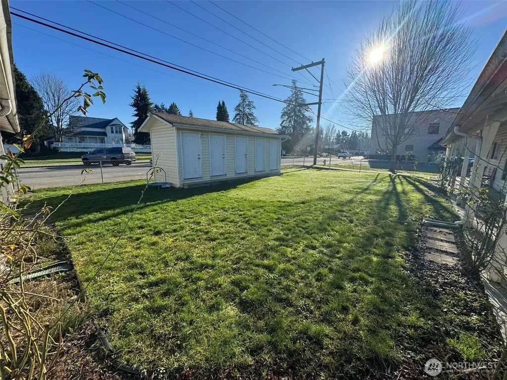 316 S Granite Avenue Granite Falls WA 98252