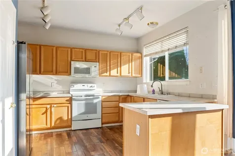 9016 176th Street Ct E Puyallup WA 98375