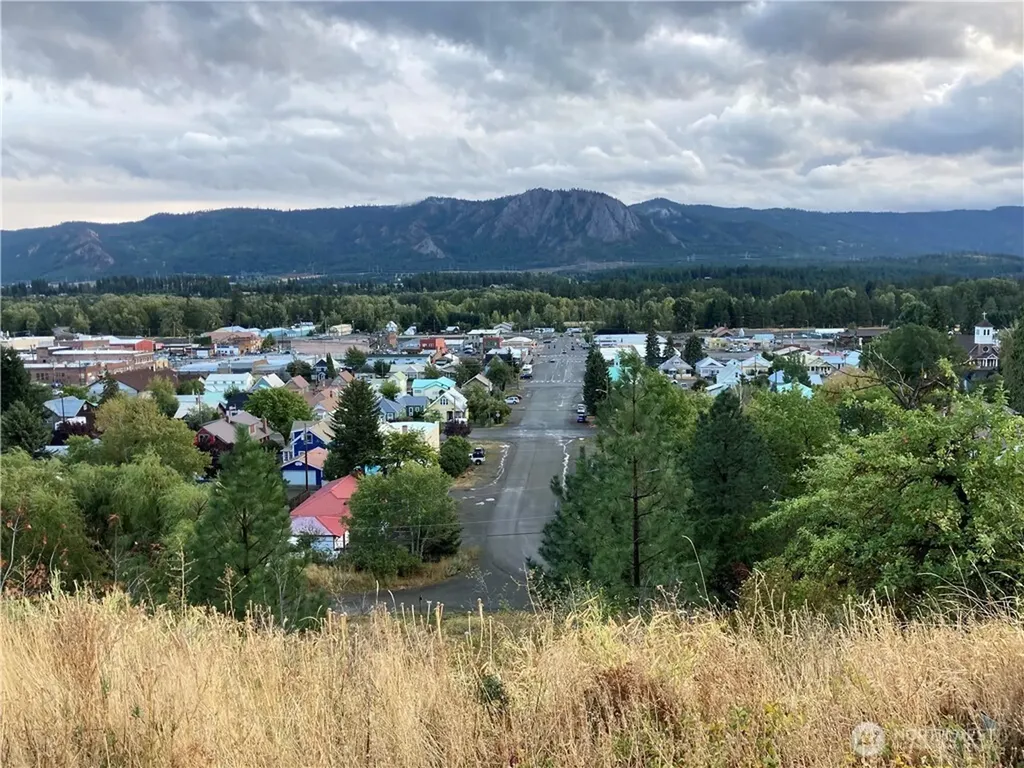 0 W 6th Street Cle Elum WA 98922