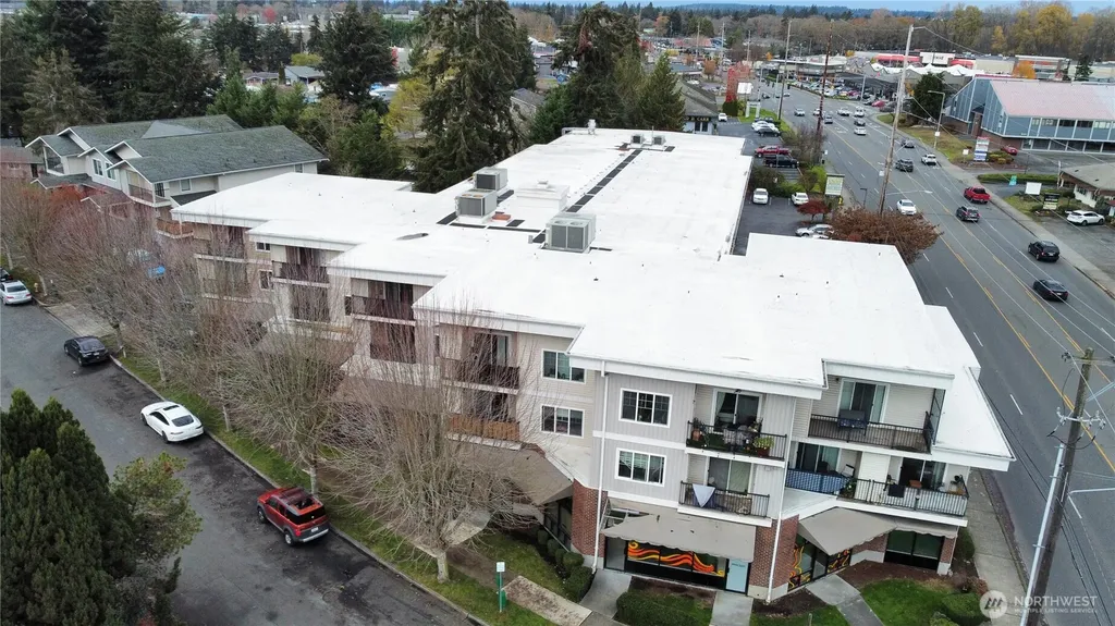 10240 Bridgeport Way SW Lakewood WA 98499