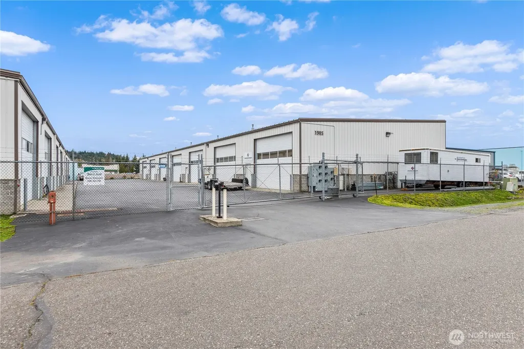 1985 Alpine Way Bellingham WA 98226