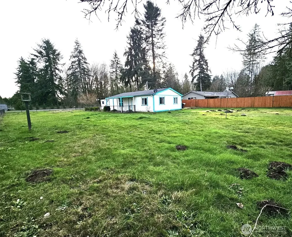 22039 Old Hwy 99 SW Centralia WA 98531